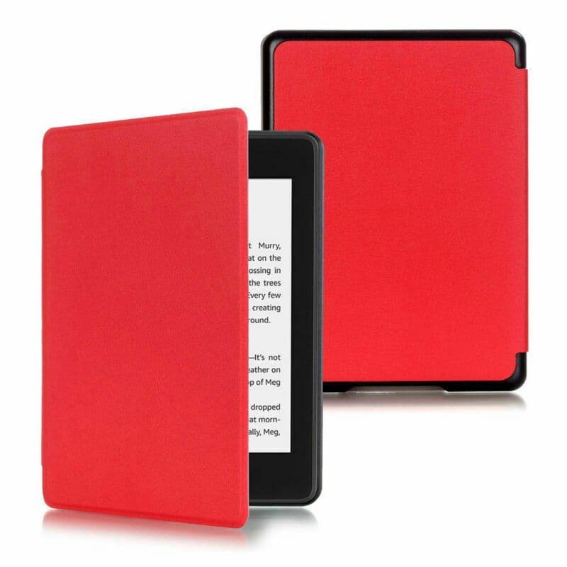 Kindle 10th Gen Smart Case Cover